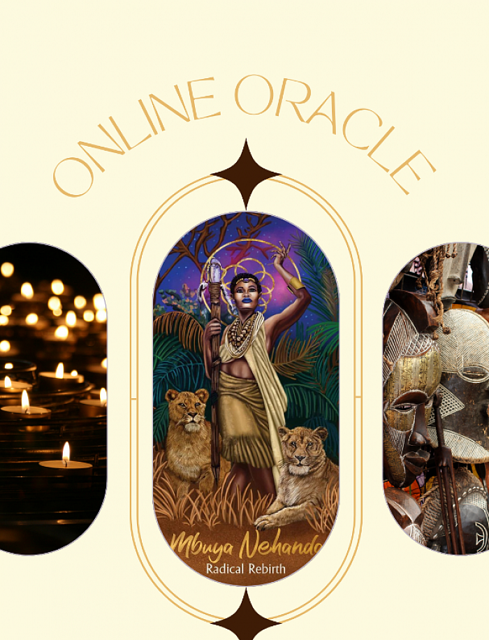 Oracle Messages