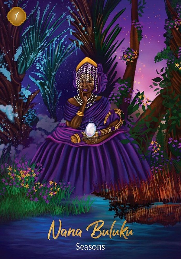 Mother Earth