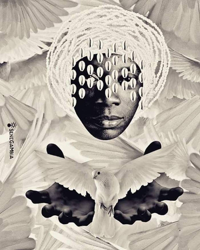 Daughter of Obatala