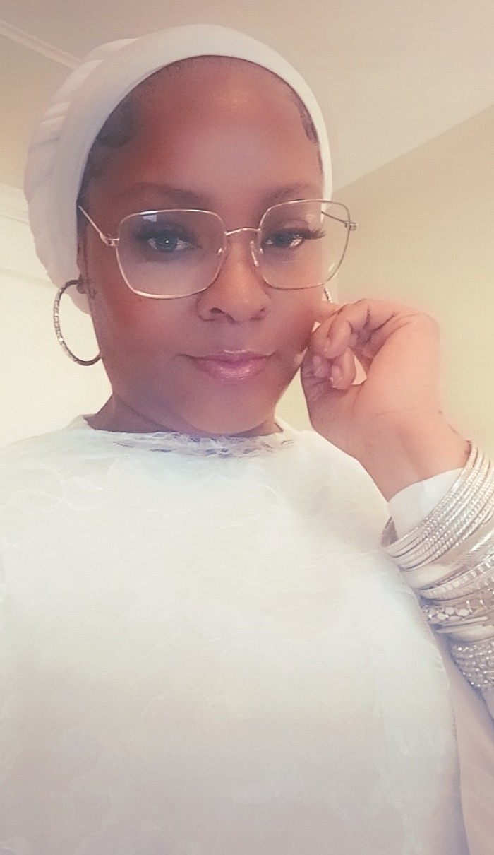 Daughter of Obatala